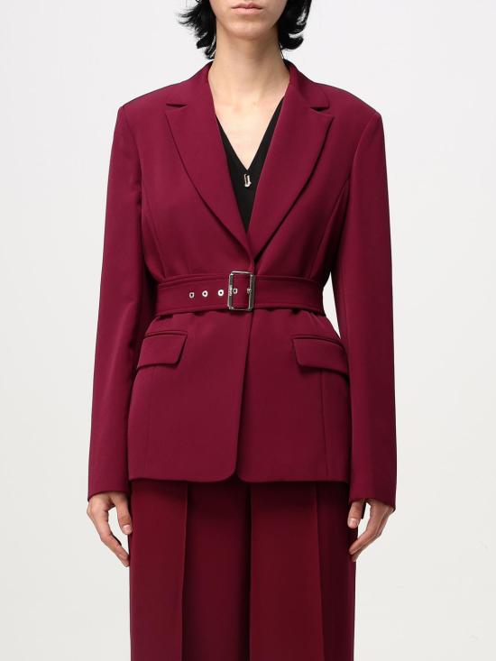WF4276TS896 91529 Burgundy