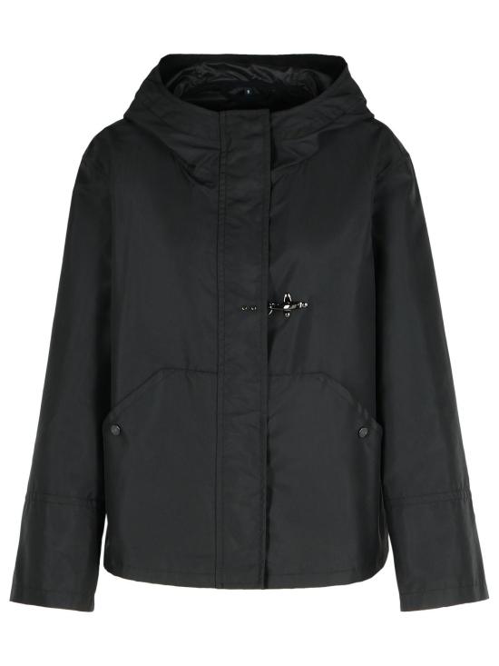 NAW12503240AXXB999 Black
