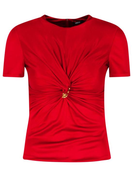 1018081 1A124971RB30 Red