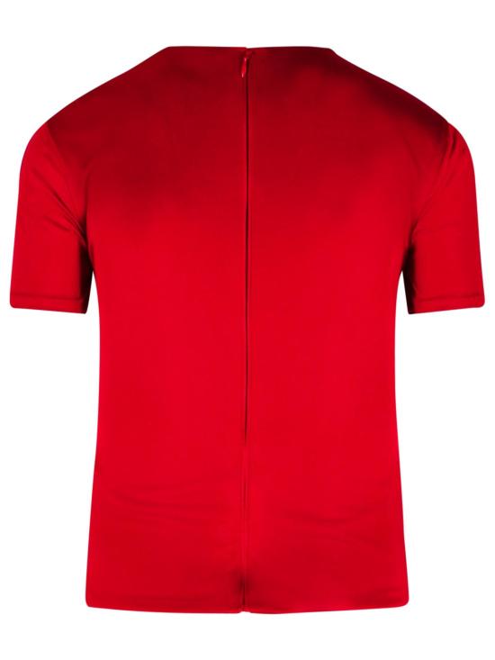 1018081 1A124971RB30 Red