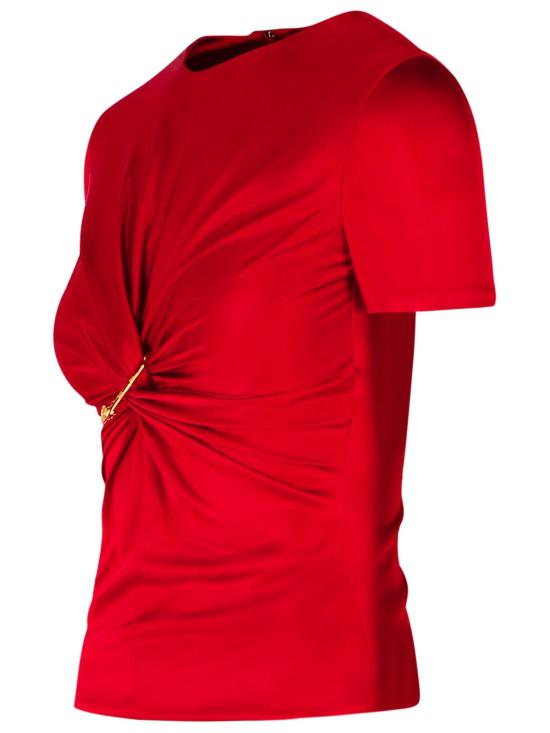 1018081 1A124971RB30 Red