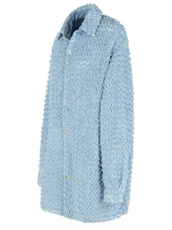 6D0346 3SQH064125 Light Blue