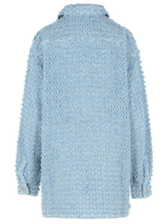 6D0346 3SQH064125 Light Blue