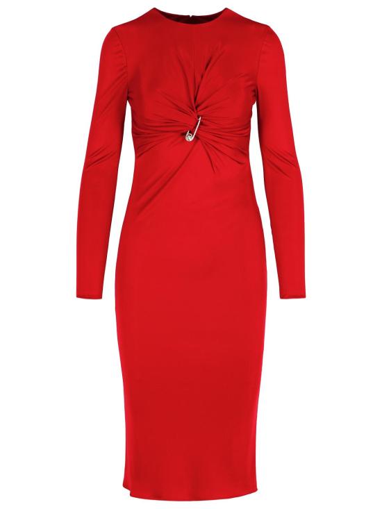 1018475 1A124971RB30 Red