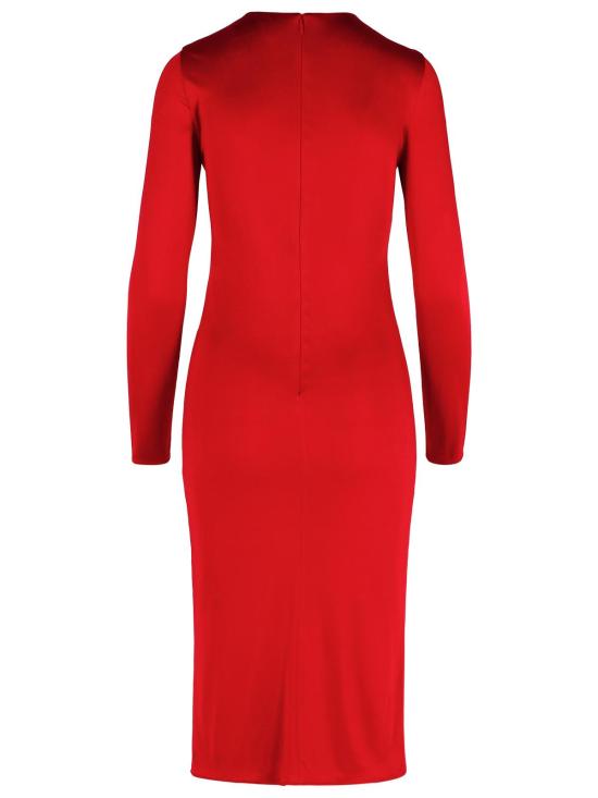 1018475 1A124971RB30 Red