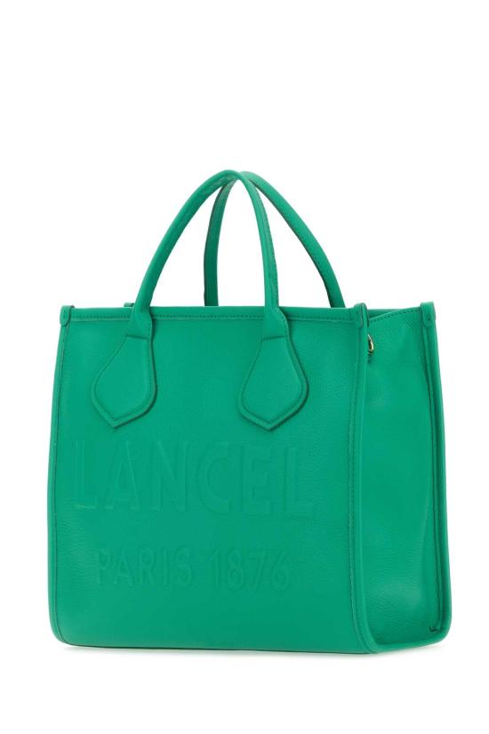 24SS 란셀 토트백 A12996 TX Green - LANCEL