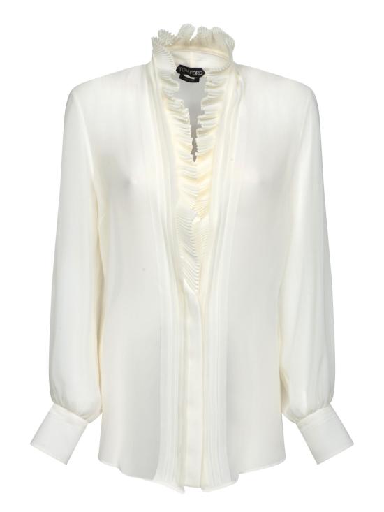 CA3281 FAX852 AW020 WHITE