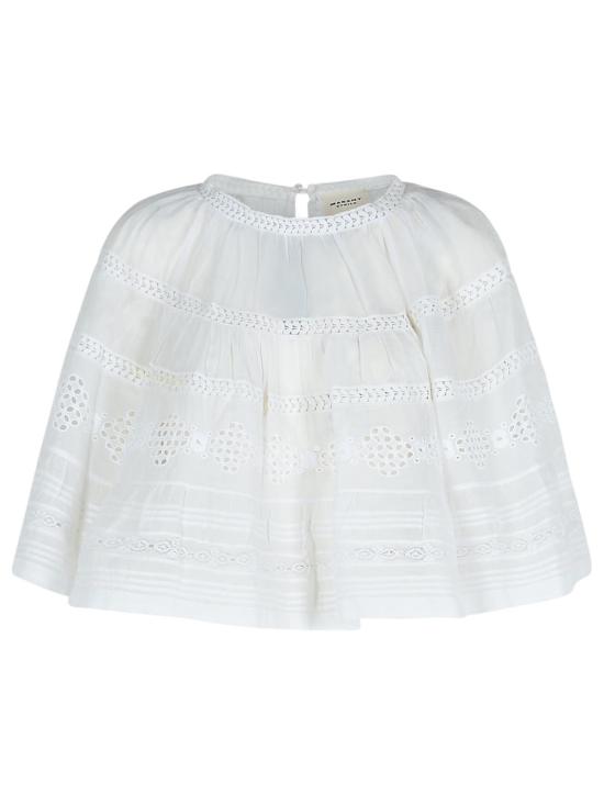 HT0541FA C1J15E20WH White