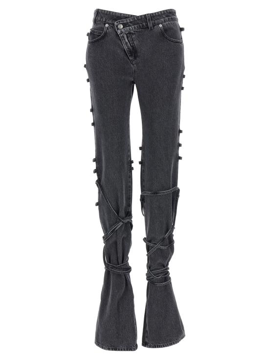 804375QMACX1307 Black