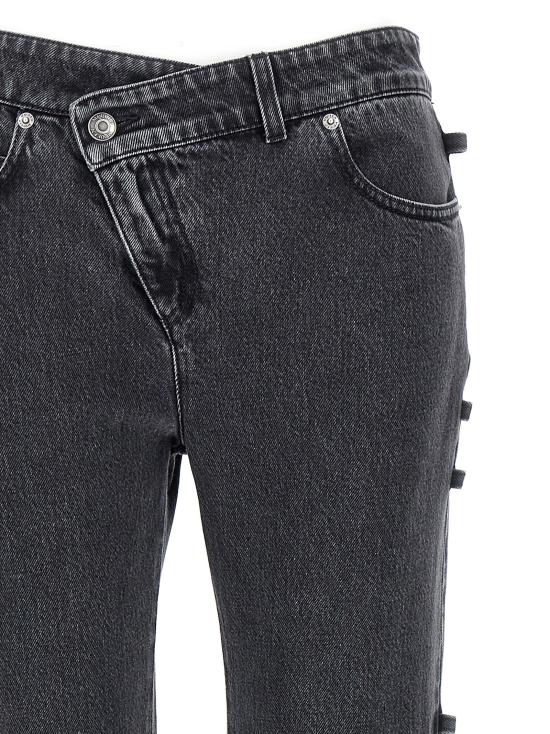 804375QMACX1307 Black