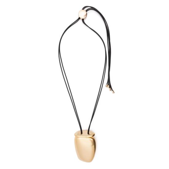 GARENNA 582 001 BLACK GOLD