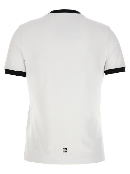 BW70BF3YAC116 White Black