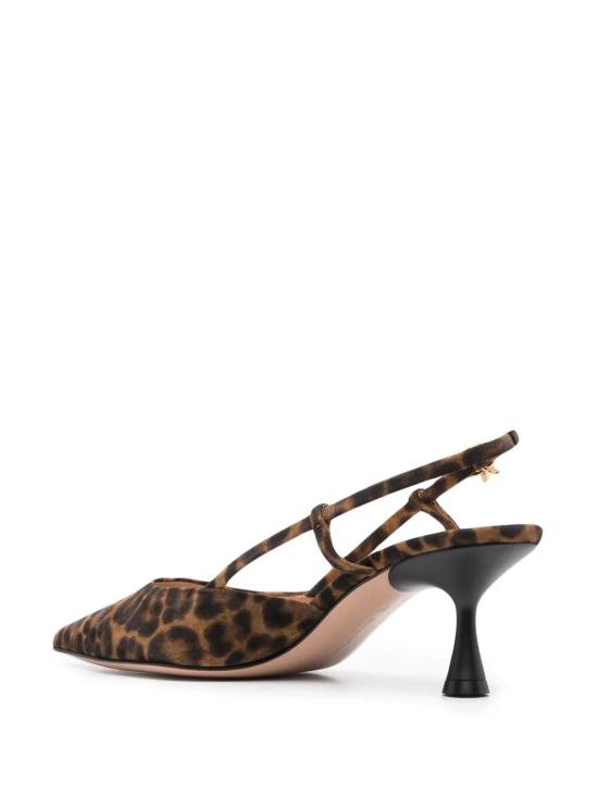 G9533255LACCMD ALMOND LEO PRINT