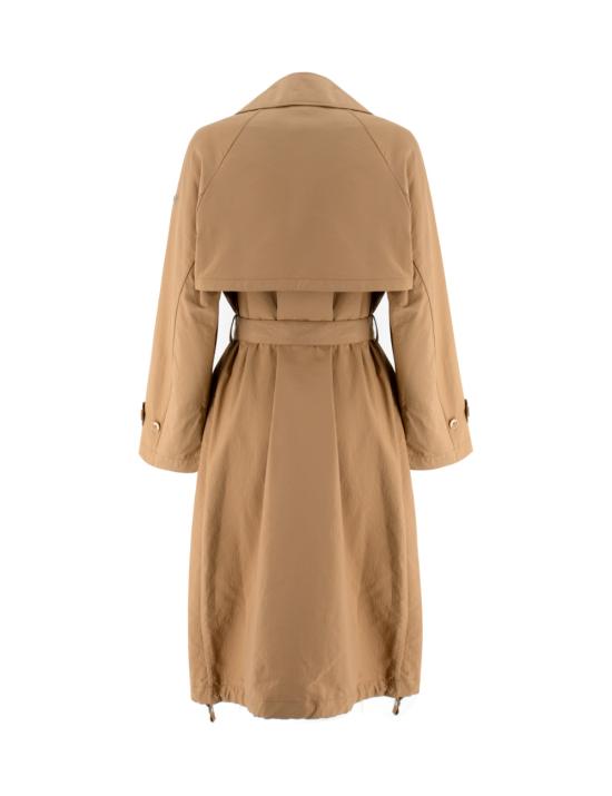ISOBEL NOLI 218 MARRONE