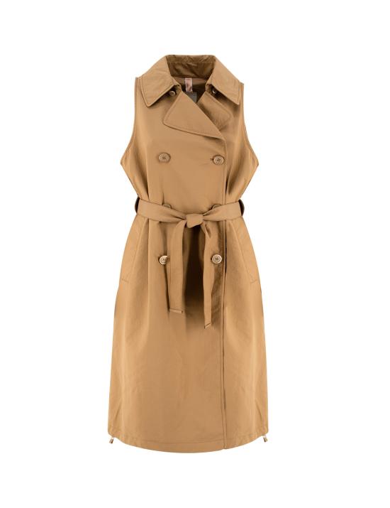 ISOBEL NOLI 218 MARRONE