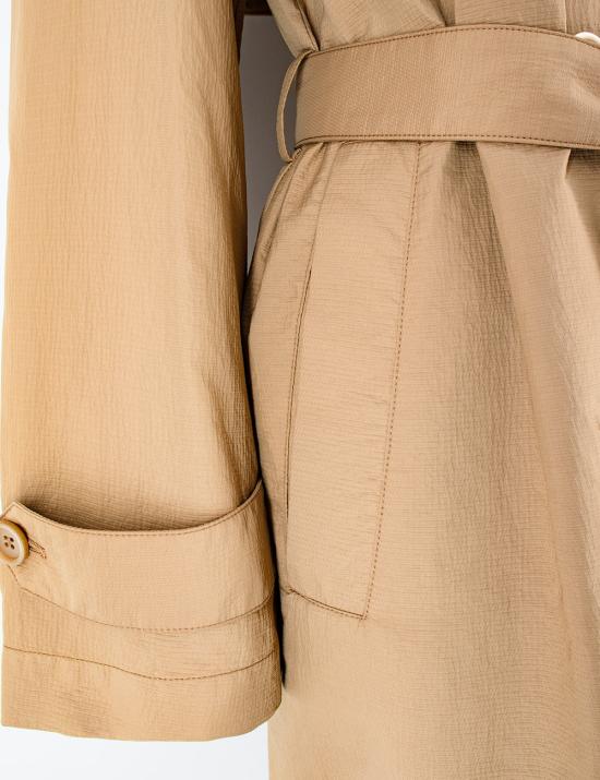 ISOBEL NOLI 218 MARRONE