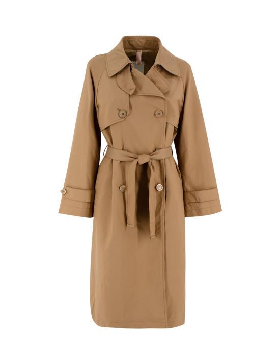 ISOBEL NOLI 218 MARRONE