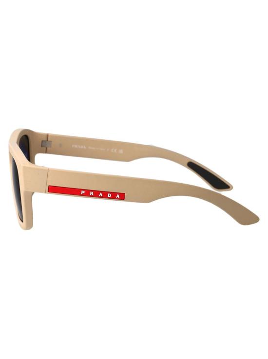 0PS 04ZS VHR07G SUNGLASSES