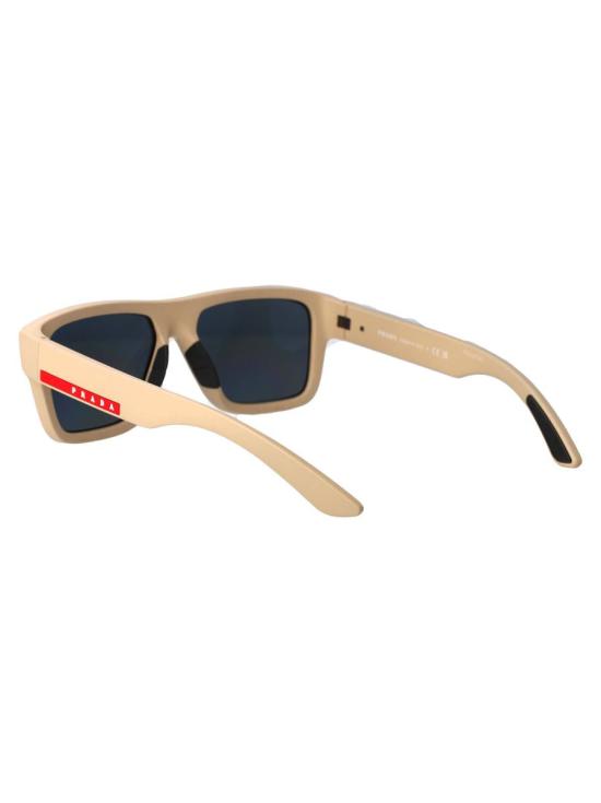 0PS 04ZS VHR07G SUNGLASSES