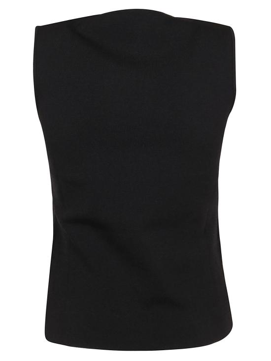 D510926 ROMA25 013 NERO BLACK