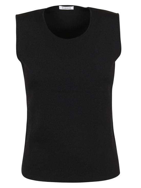 D510926 ROMA25 013 NERO BLACK