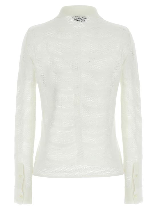 CAK373YAX844AW002 White