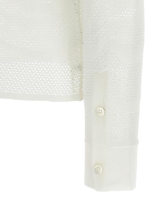 CAK373YAX844AW002 White