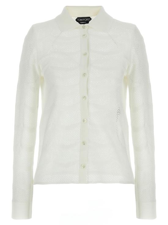 CAK373YAX844AW002 White