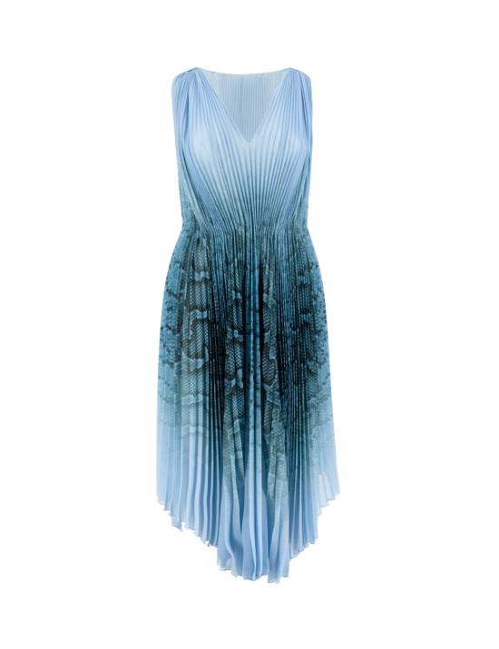 D442Q330ZWE S4429 ST PITONE AZZURRO