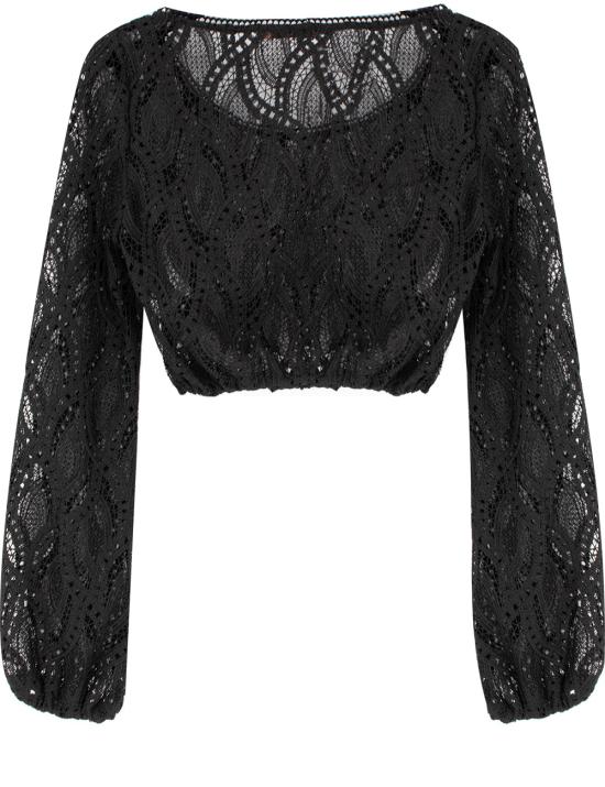 D444L603FHI 95708 BLACK