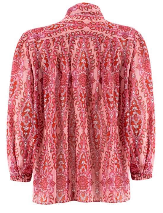 WRJA0087 99SA5H6 X0872 PINK