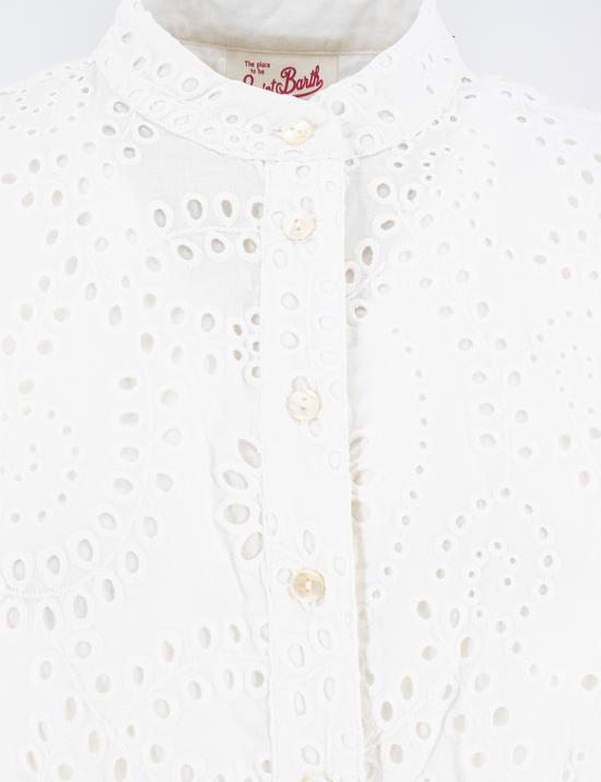 JUY001 04227F COTTON SUNFLOWER EMBRY 01