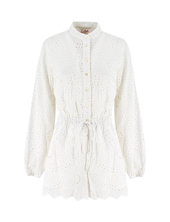 JUY001 04227F COTTON SUNFLOWER EMBRY 01