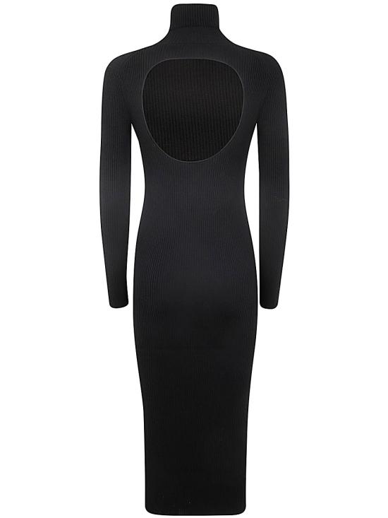 D550854ROMY 013 BLACK