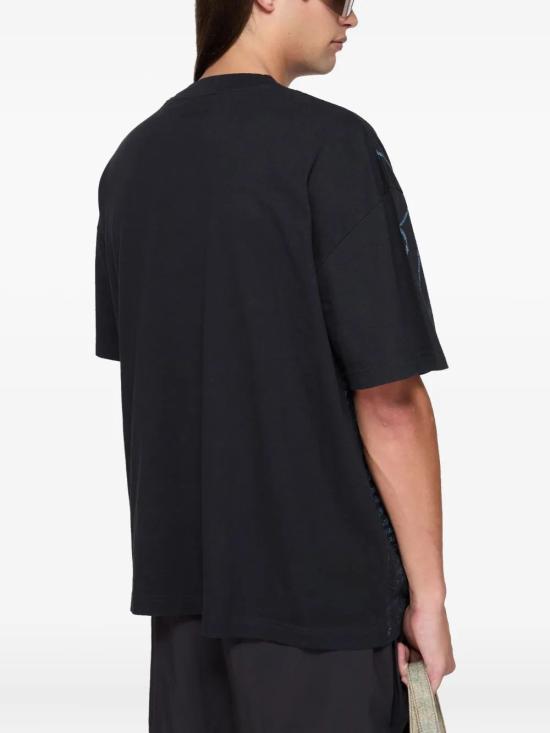 BL0411TSHI000642 BLACK