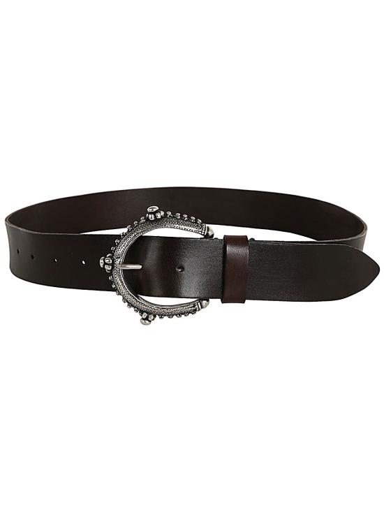 D040181MABELT BROWN
