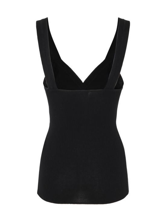 D500649CIPRIA23 013 BLACK