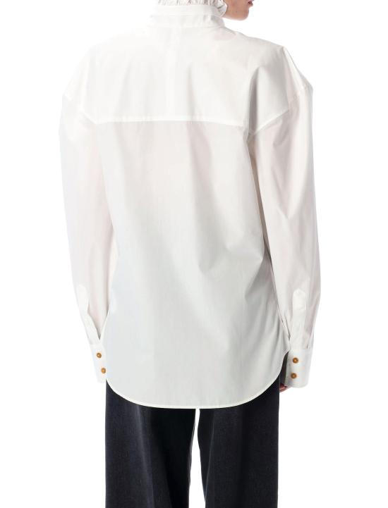 3501001YW009Q A401 WHITE