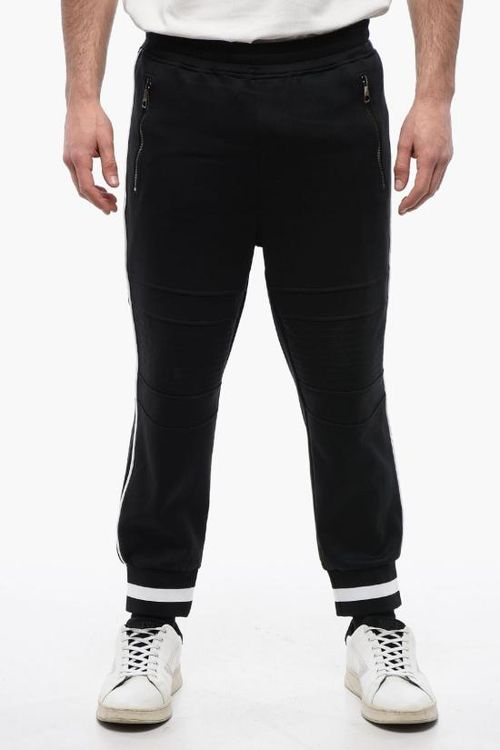 [해외] 닐바렛 스트레이트 팬츠 MY71097L Y544 002N Black