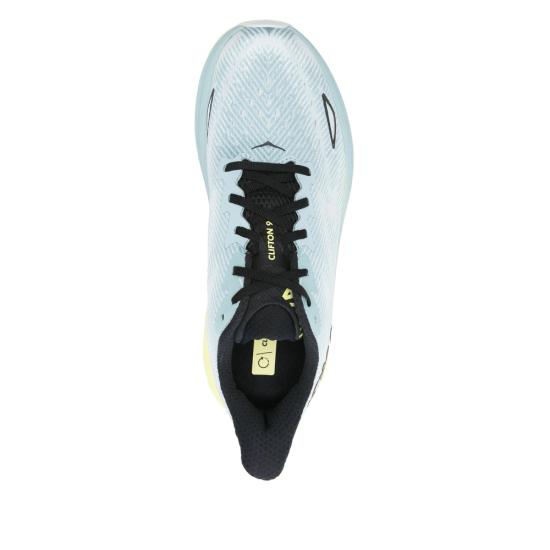 1127895 DRZY BLUE YELLOW