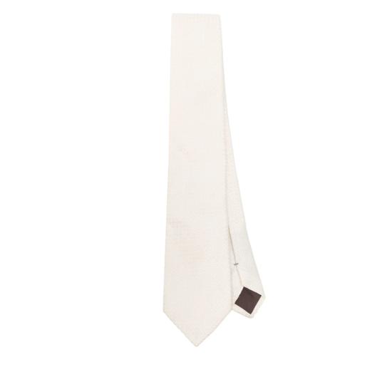 25SS 카날리 넥타이 HJ04258 18 000 NEUTRALS - CANALI
