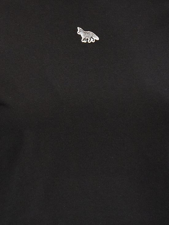 MW00105KJ0008P199 Black