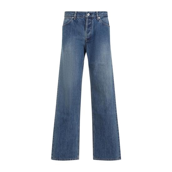 J40KA0241 J45259 445 CANARD BLUE
