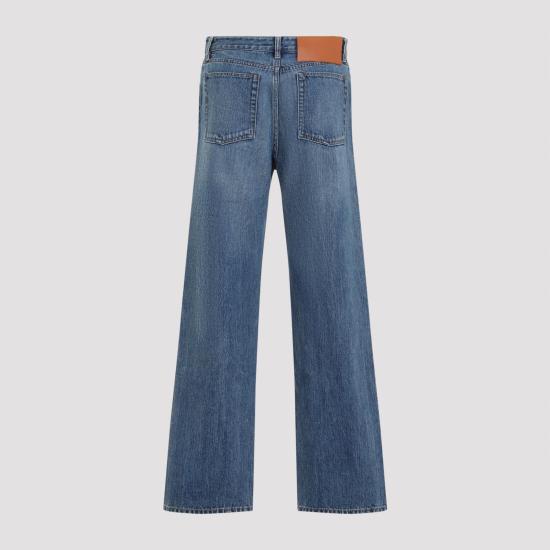 J40KA0241 J45259 445 CANARD BLUE