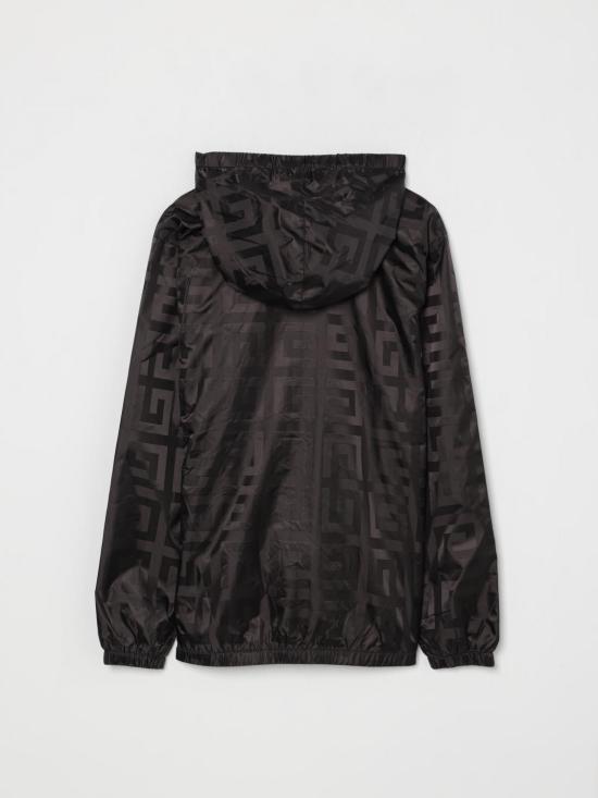 H30692 09B Black