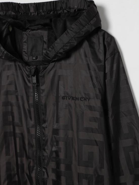 H30692 09B Black