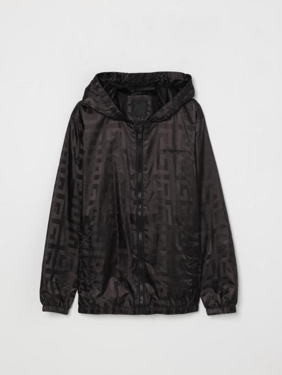 H30692 09B Black