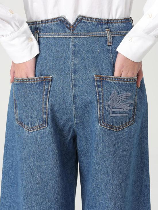 WRNB0006AD230 S9000 Denim