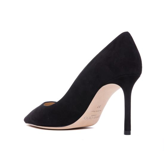 ROMY 85 SUEBLACK