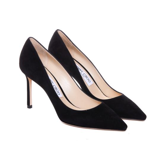 ROMY 85 SUEBLACK